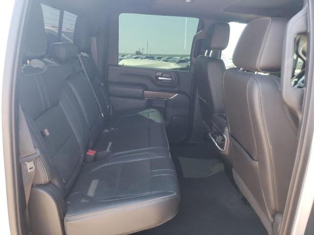 2020 CHEVROLET 2500 1GC4YREY0LF193720