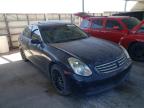 2005 INFINITI  G35