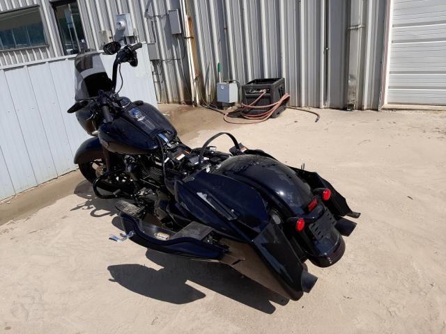 2022 HARLEY-DAVIDSON FLHRXS 1HD1KVP16NB628973