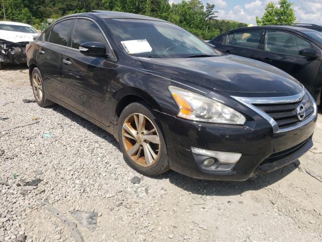 2015 NISSAN ALTIMA 2.5 1N4AL3AP9FN870162