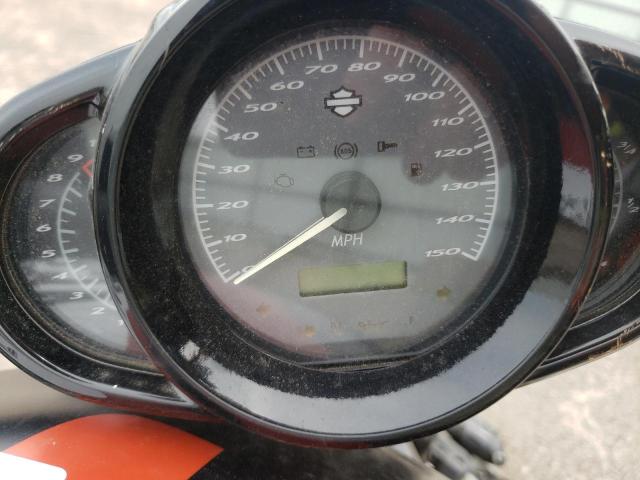 2012 HARLEY-DAVIDSON VRSCDX NIG 1HD1HHH16CC805706