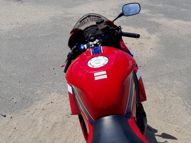 2021 HONDA CBR600 RA JH2PC40J5MK700636