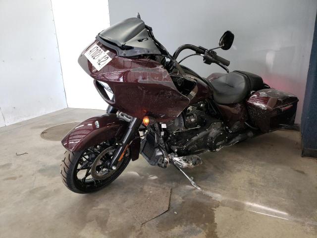 2021 HARLEY-DAVIDSON FLTRXS 1HD1KTP19MB638920