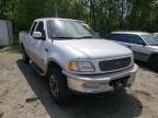 1997 FORD  F150