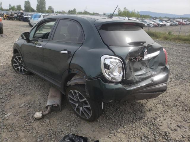 2016 FIAT 500X TREKK ZFBCFXET1GP359398