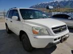 2004 HONDA  PILOT