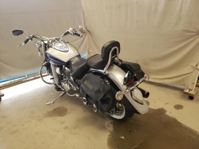 2007 YAMAHA XV1700 A JYAVP17E37A026939