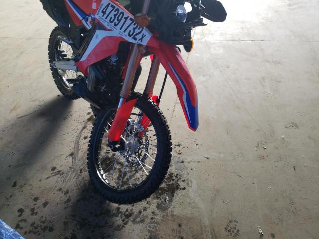 2022 HONDA CRF300 LR MLHND1604N5100150