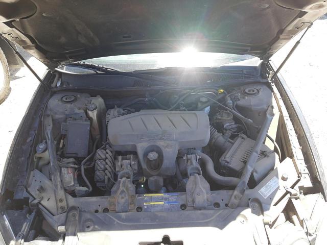 2G4WC582081152134 Buick Lacrosse C 2008. Фото: 6
