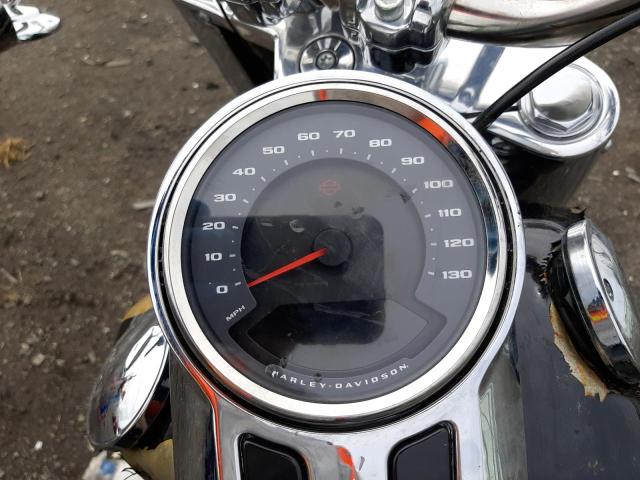 2021 HARLEY-DAVIDSON FLFBS 1HD1YGK15MB039364