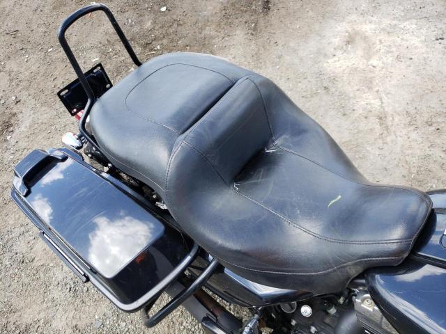 2013 HARLEY-DAVIDSON FLTRU ROAD 1HD1KGM11DB610055