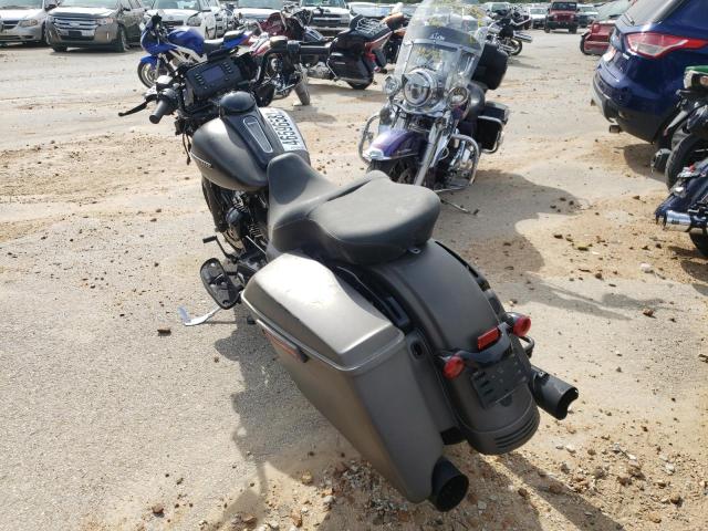 1HD1KRP34KB617975 Harley-Davidson Flhxs 2019. Фото: 2