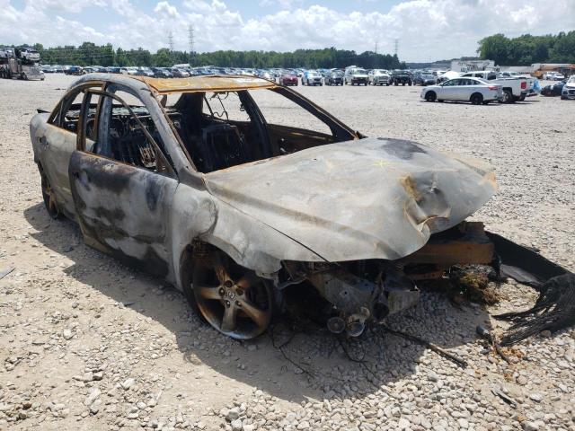 2008 Mazda Mazda6 i