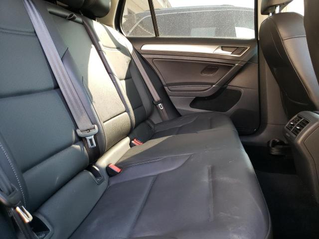 2015 VOLKSWAGEN GOLF TDI 3VWRA7AU0FM077677
