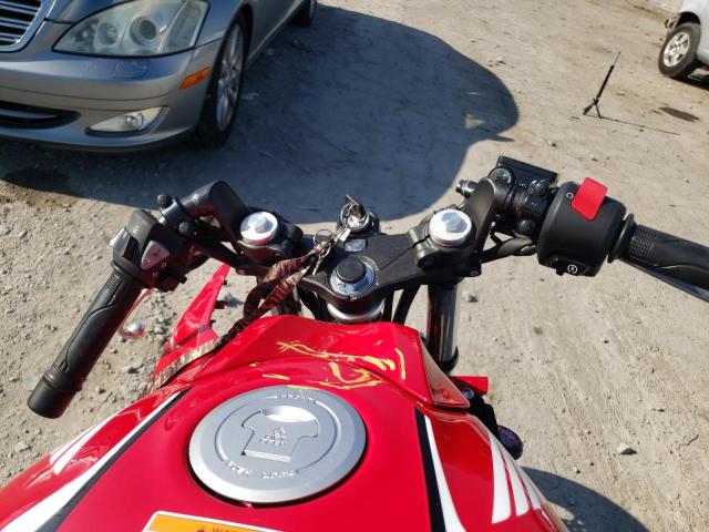 2022 HONDA CBR300 RA MLHNC5151N5800043