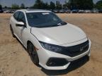 2018 HONDA  CIVIC