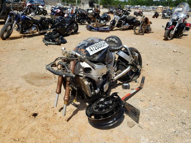 2003 SUZUKI GSX1300 R JS1GW71A332103445