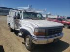 1992 FORD  F350