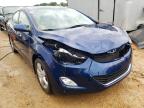 2013 HYUNDAI  ELANTRA