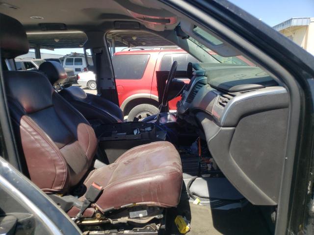 1GNSCHKC8FR158216 Chevrolet Suburban C1500  Ls