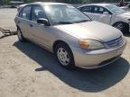 HONDA CIVIC 2001 foto