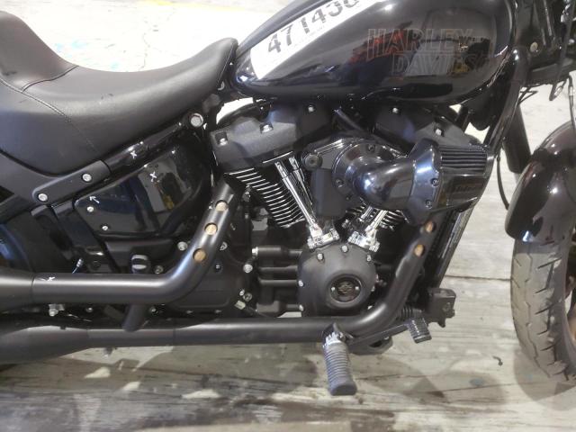 2022 HARLEY-DAVIDSON FLXRS 1HD1YWZ27NB031633