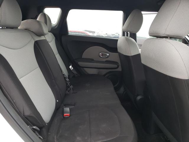 2015 KIA SOUL - KNDJN2A21F7231121