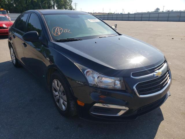 2015 CHEVROLET CRUZE LS - 1G1PA5SG6F7275111