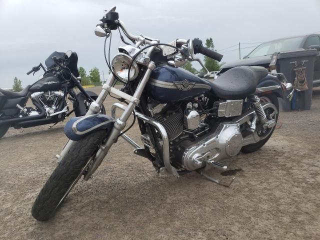 2003 HARLEY-DAVIDSON FXDL 5HD1GDV133K303847