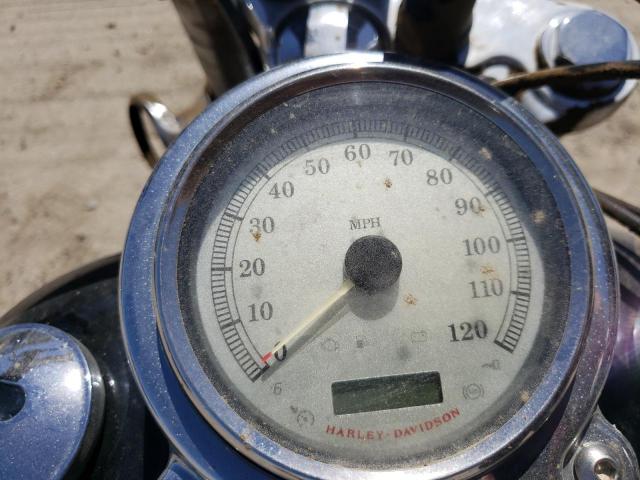 2008 HARLEY-DAVIDSON FXDF 1HD1GY45X8K339917