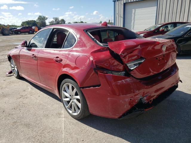 ZARFAEBN2J7575082 Alfa Romeo Giulia 2018. Фото: 2