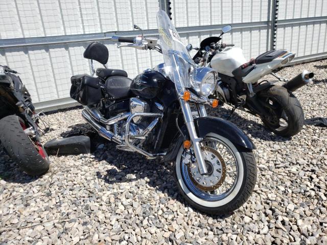 2016 SUZUKI VL800 JS1VS55A5G2100344