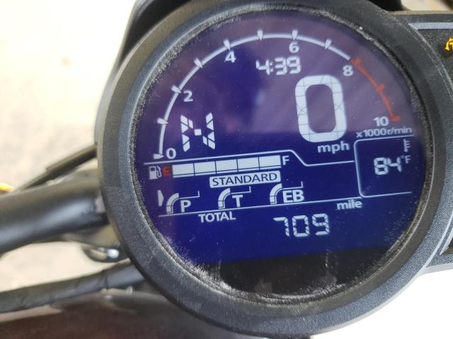 2022 HONDA CMX1100 A JH2SC8307NK100416