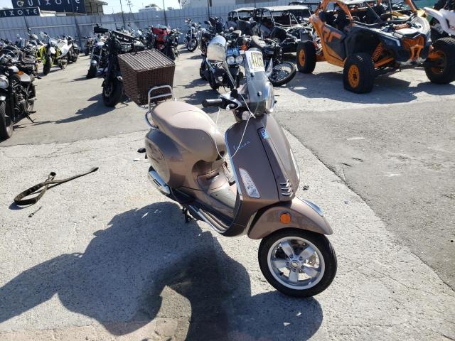 2015 VESPA SPRINT 150 ZAPM818G5F5101272