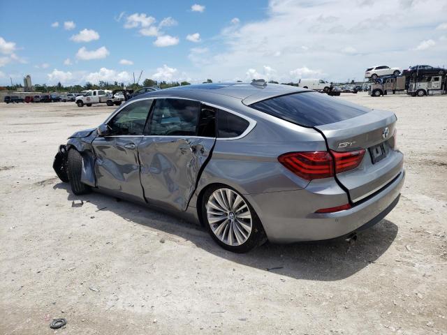 2015 BMW 535 IGT WBA5M2C59FGH99015