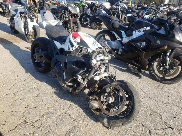 2008 HONDA CBR1000 RR - JH2SC59088M002932
