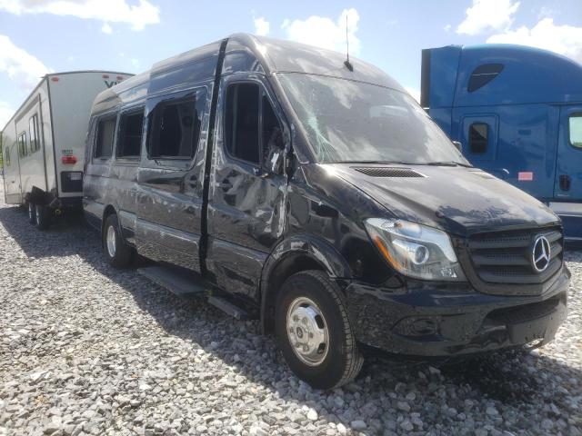 2017 MERCEDES-BENZ SPRINTER 3 WDAPF4CC5HP521425