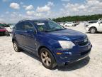 2013 CHEVROLET  CAPTIVA