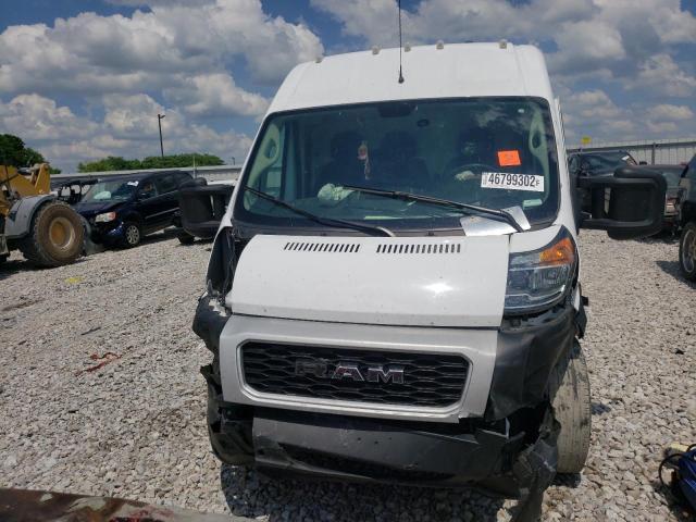 2019 DODGE 3500 3C6URVJG2KE555730