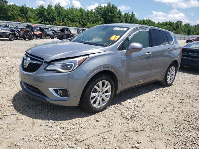 2019 BUICK ENVISION P - LRBFXBSA5KD107028