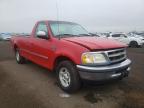 1998 FORD  F150