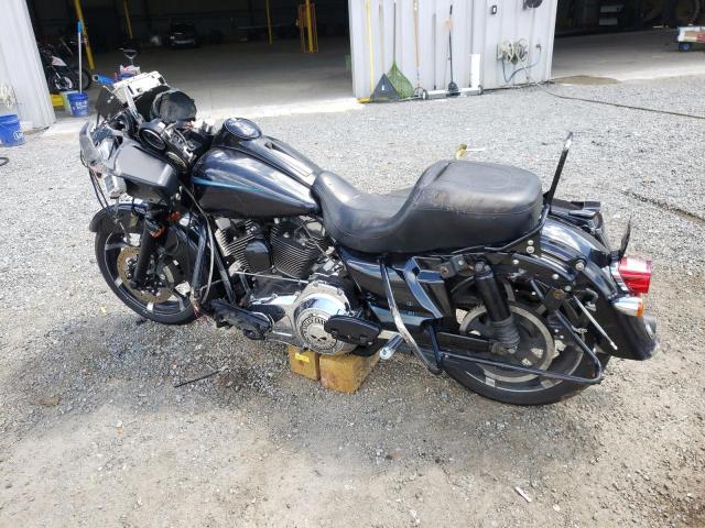 2013 HARLEY-DAVIDSON FLTRU ROAD 1HD1KGM11DB610055