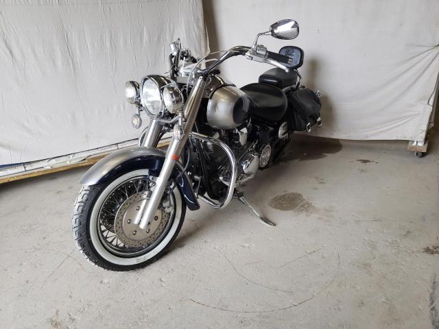 2007 YAMAHA XV1700 A JYAVP17E37A026939