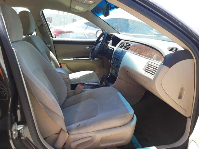 2G4WC582081152134 Buick Lacrosse C 2008. Фото: 4