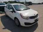 2013 KIA  RIO