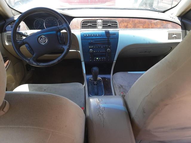 2G4WC582081152134 Buick Lacrosse C 2008. Фото: 8