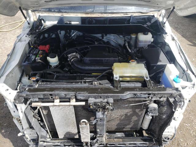 2015 NISSAN NV 1500 1N6BF0KL7FN808434