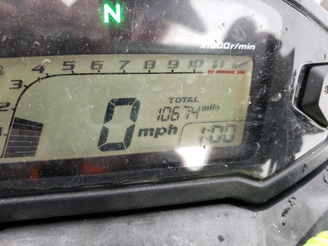 2018 HONDA CB300 F MLHNC5212J5400126