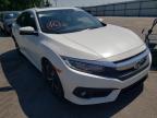 2018 HONDA  CIVIC