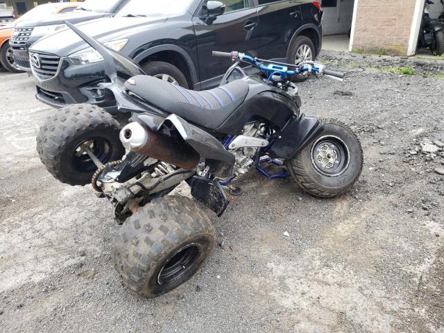 2018 YAMAHA YFM700 R 5Y4AM8631JA103309